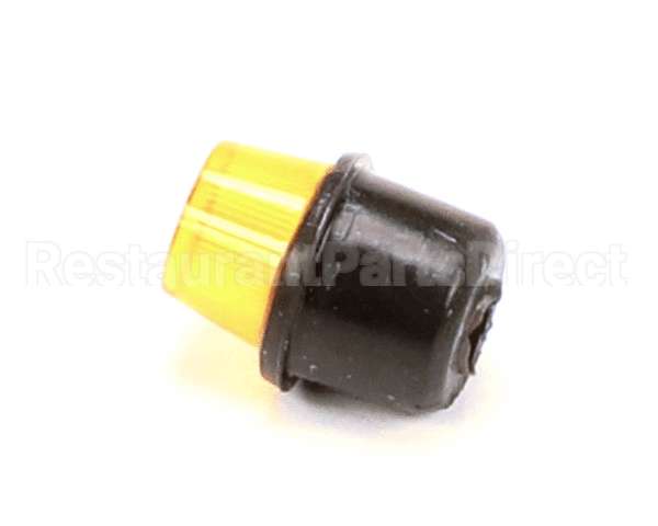22A226 Ultrafryer Lens, Amber 9Mm Hole