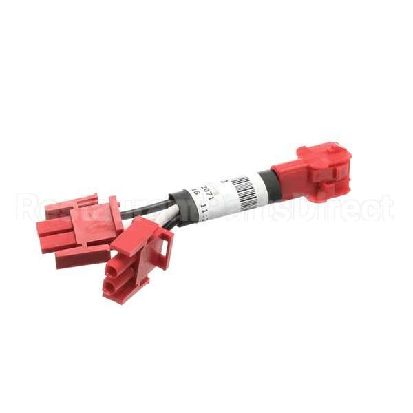 22A322 Compatible Ultrafryer Cable, Split-Y 1 Female-2 Male