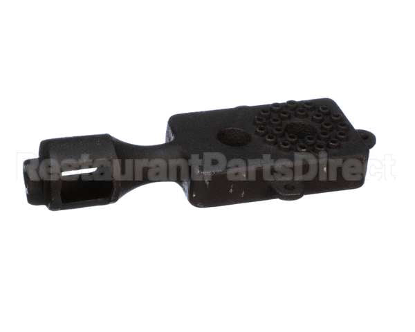 22A341 Ultrafryer Burner, P3 Venturi Short Side