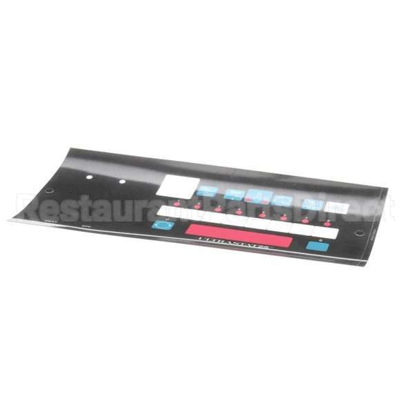 22A365 Compatible Ultrafryer Overlay Ultrastat 25