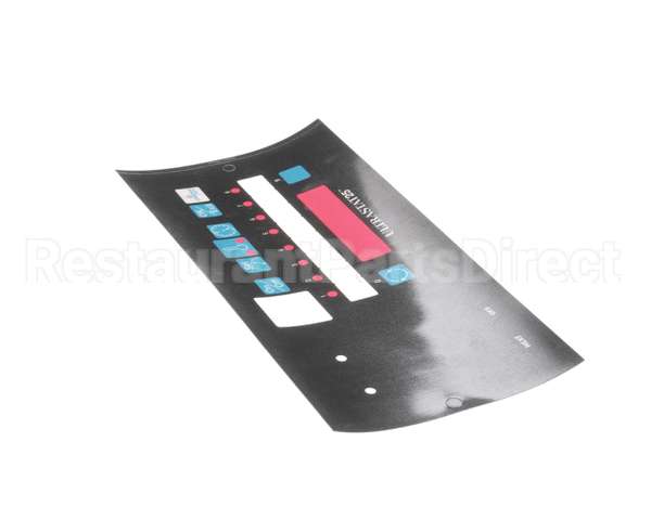 22A365 Ultrafryer Overlay, U25 Pnp Fp5024