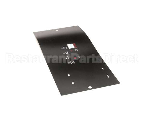 22A368 Ultrafryer Overlay, U03 Dtmr Pnp Fp5027