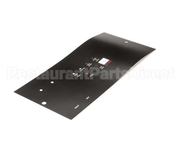 22A368 Ultrafryer Overlay, U03 Dtmr Pnp Fp5027