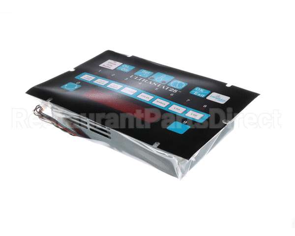 22A375 Ultrafryer Computer, Cook-05 Eu-20 Cfc Chk U2