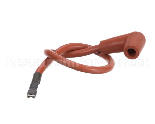 22A475 Ultrafryer Cable, Ignitor Module 12In W/1/4In Sta-K