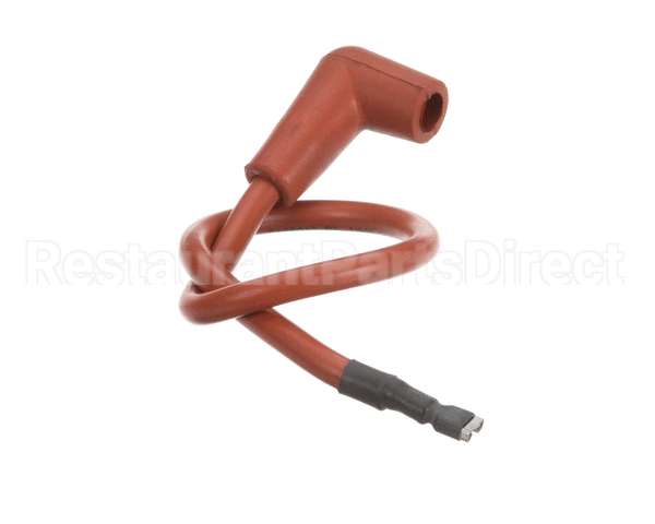 22A475 Ultrafryer Cable, Ignitor Module 12In W/1/4In Sta-K