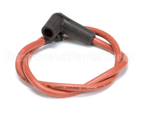 22A476 Ultrafryer Cable, Ignitor Module 24In W/1/4In Sta-K