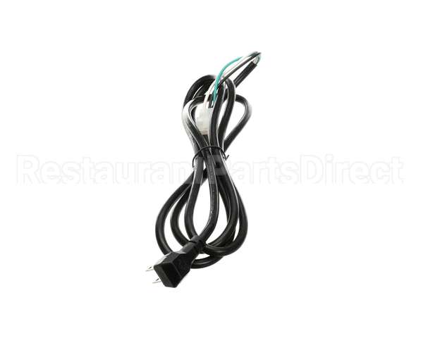 22A495 Ultrafryer Cord, Power Inlet Fryer Basic Model