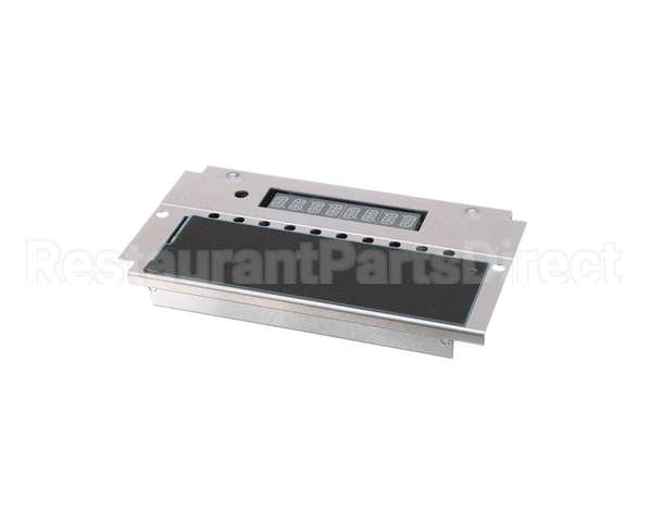 22A587-C Ultrafryer Computer, Cook-23 P2-18 Pfc Chk U2