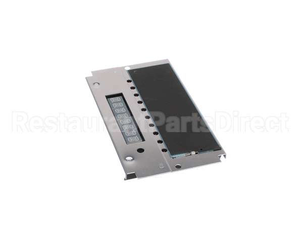 22A587-C Ultrafryer Computer, Cook-23 P2-18 Pfc Chk U2