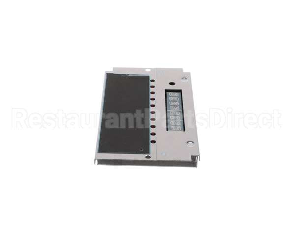 22A587-C Ultrafryer Computer, Cook-23 P2-18 Pfc Chk U2