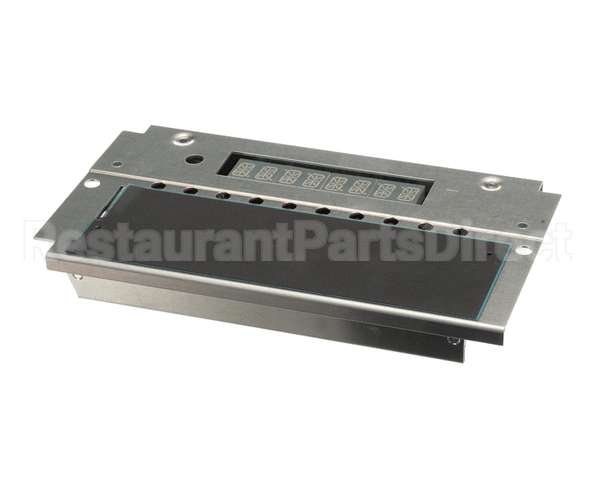 22A594-C Ultrafryer Computer, Cook-23 Eu-18 Pfc Chk U2