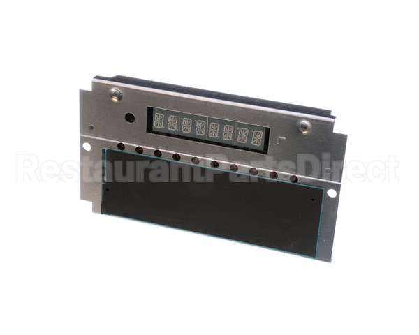 22A602-C Ultrafryer Computer, Cook-23 P3-20 Pfc Chk U2