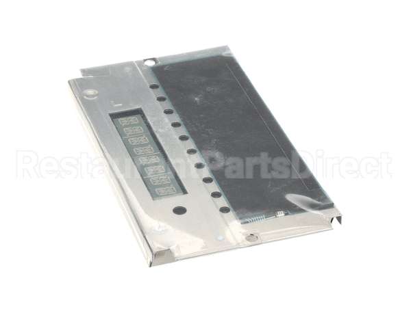 22A603 Ultrafryer Computer, Cook-23 P3-20 Pfc Ff U23