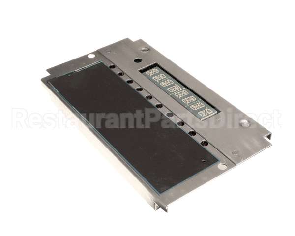 22A608 Ultrafryer Comp Cook-23 Eu-20 Cfc Chk U23