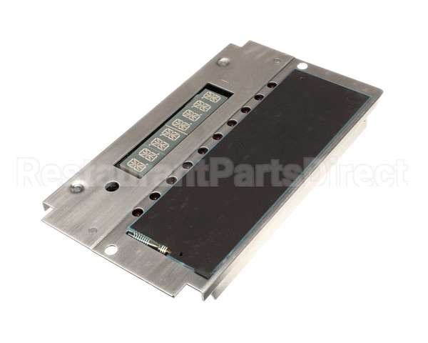 22A608 Ultrafryer Comp Cook-23 Eu-20 Cfc Chk U23