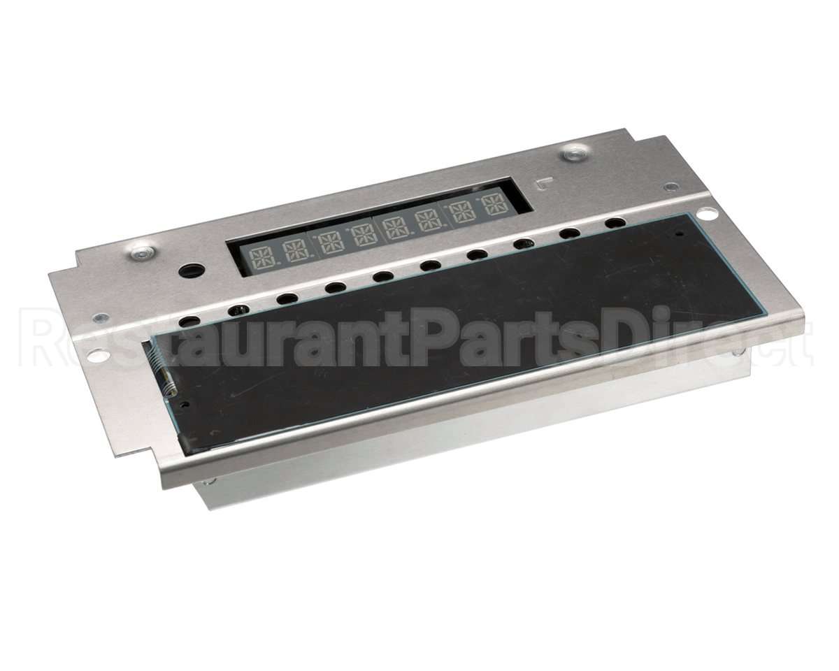 22A610-C Ultrafryer Computer, Cook-23 P2-18 Cfc Chk U2