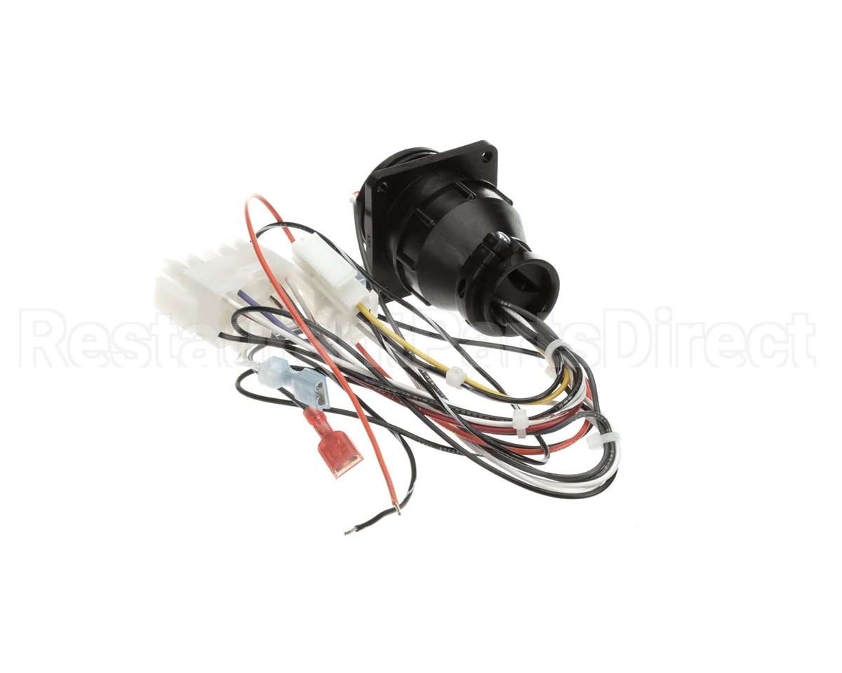 22A624 Ultrafryer Cable Ctl Process U23 Cadet W