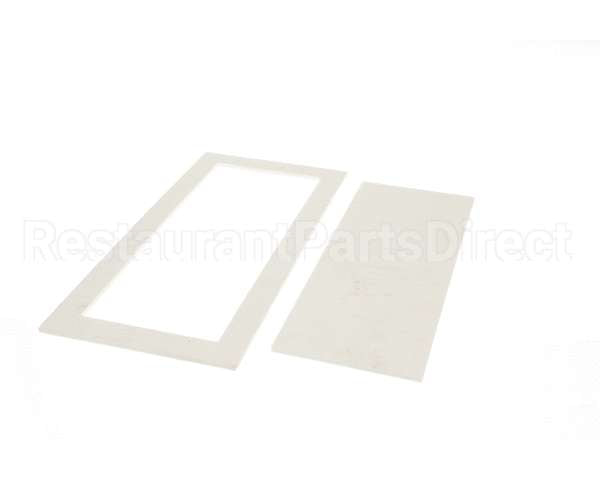 22A635 Ultrafryer Gasket, Blower Box P5-.25In 18/20 Pnp