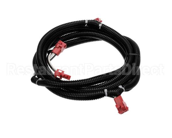 22A664 Ultrafryer Cable, Carr Buss Ph Bank Basic 3V