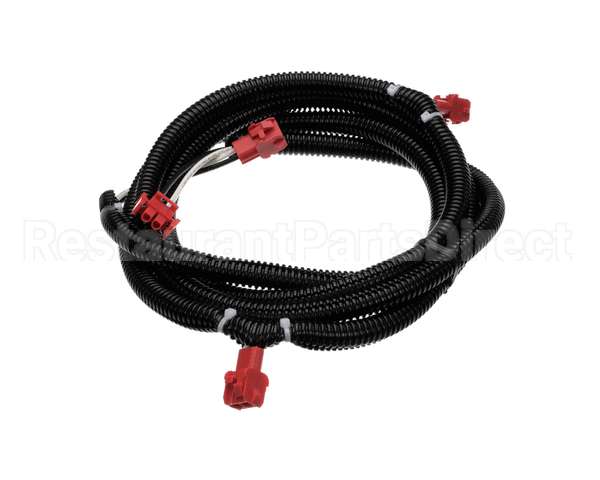 22A664 Ultrafryer Cable, Carr Buss Ph Bank Basic 3V