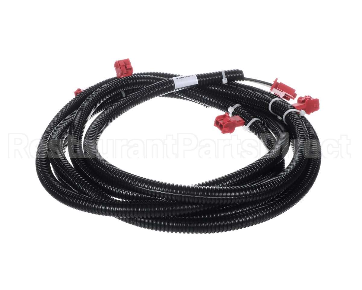 22A666 Ultrafryer Cable Carr Buss Ph Bank Basic