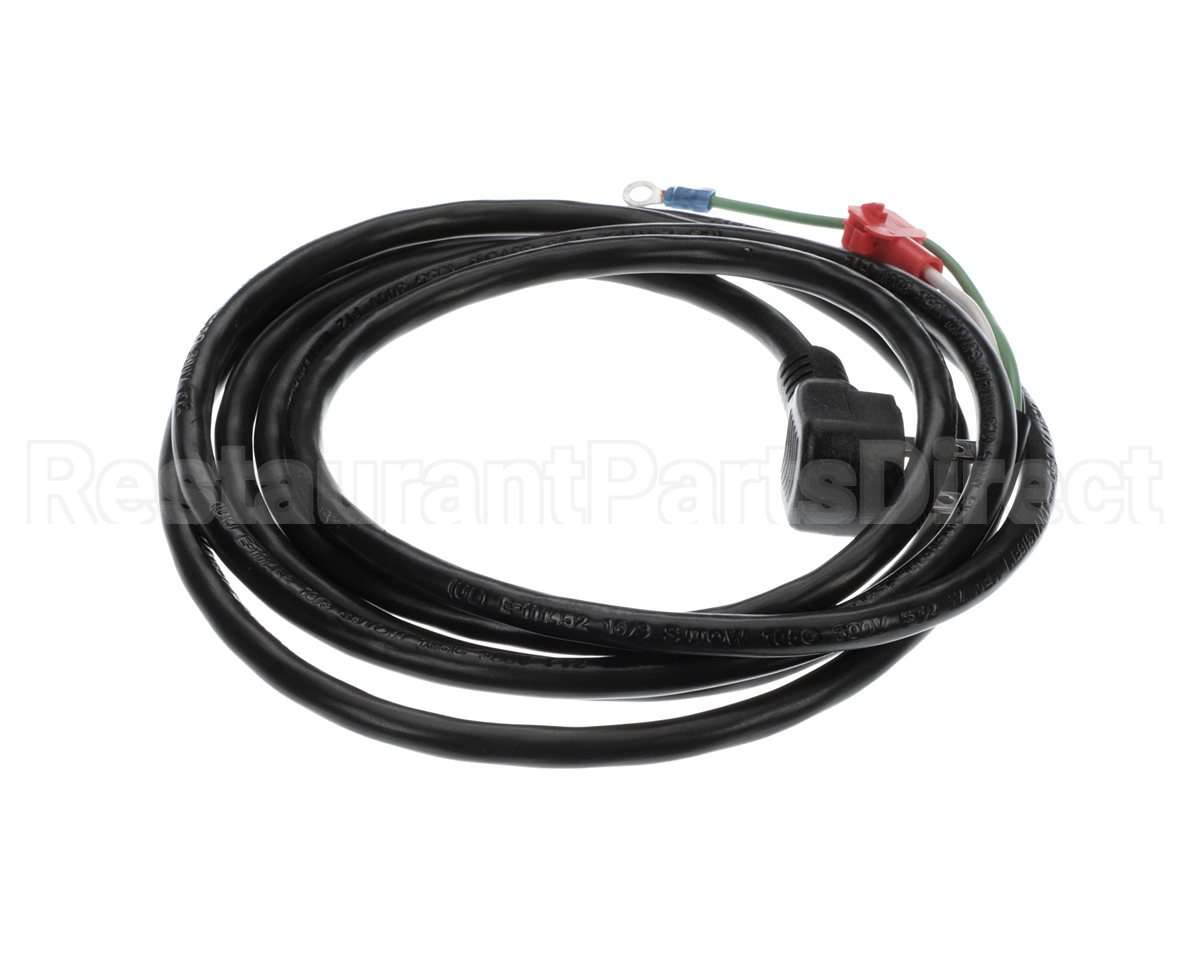 22A671 Ultrafryer Cord, Power Inlet Ph Bank Basi