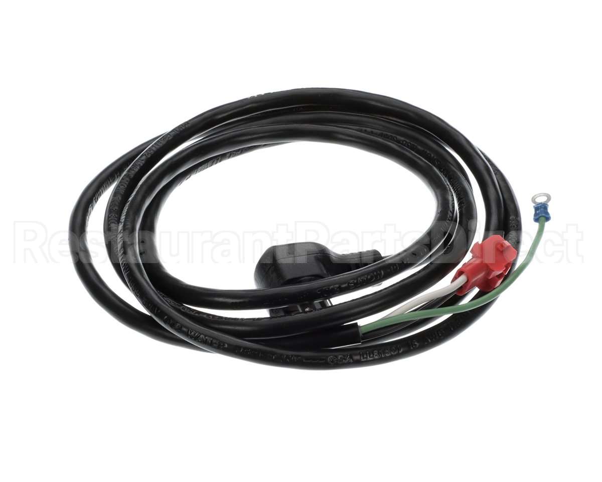 22A671 Ultrafryer Cord, Power Inlet Ph Bank Basi