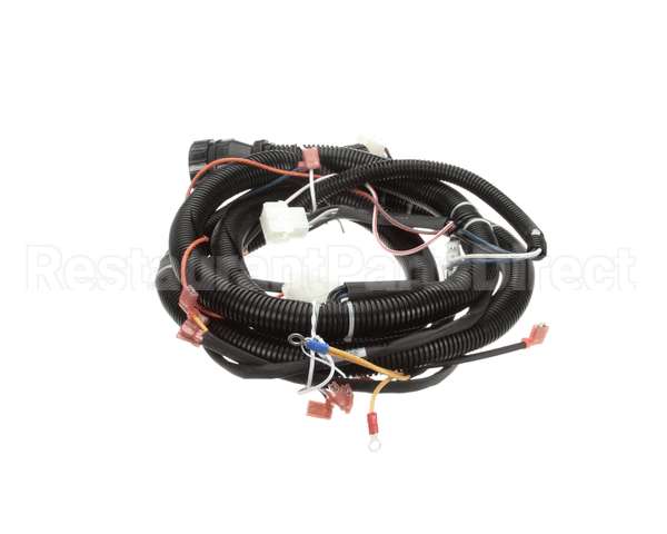 22A675 Ultrafryer Cable, Main Bank W/24C Gas Valve & Fan R