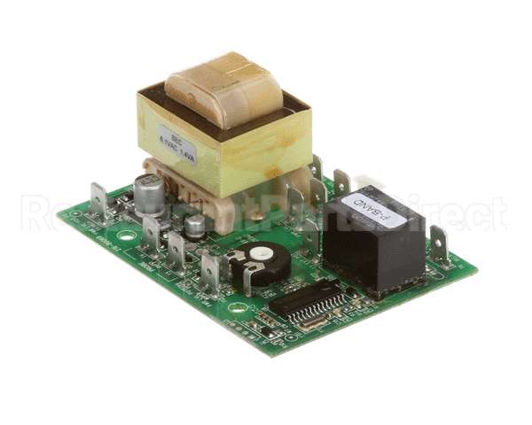 22A687 Ultrafryer Controller, E5 W/Proportioning