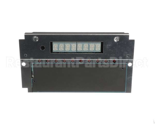 22A707-C Ultrafryer Computer, Cook-23 P2-Gen-350F-3Min U23