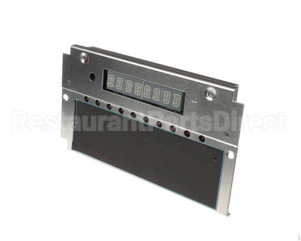 22A707-C Ultrafryer Computer, Cook-23 P2-Gen-350F-3Min U23