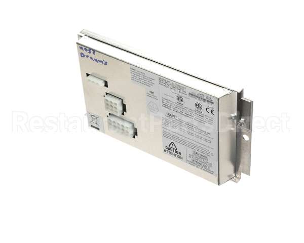 22A774-C Ultrafryer Computer, Cook-23 E3-14/8 Braums U23