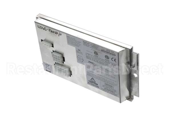 22A777-C Ultrafryer Computer, Cook-23 Prd-20X14 Freddys U23