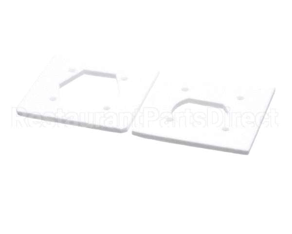 22A810 Ultrafryer Gasket, Ir Blower Motor / Manifold Adapt
