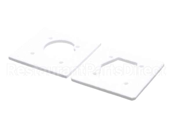 22A810 Ultrafryer Gasket, Ir Blower Motor / Manifold Adapt