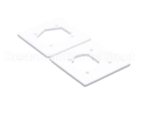 22A810 Ultrafryer Gasket, Ir Blower Motor / Manifold Adapt