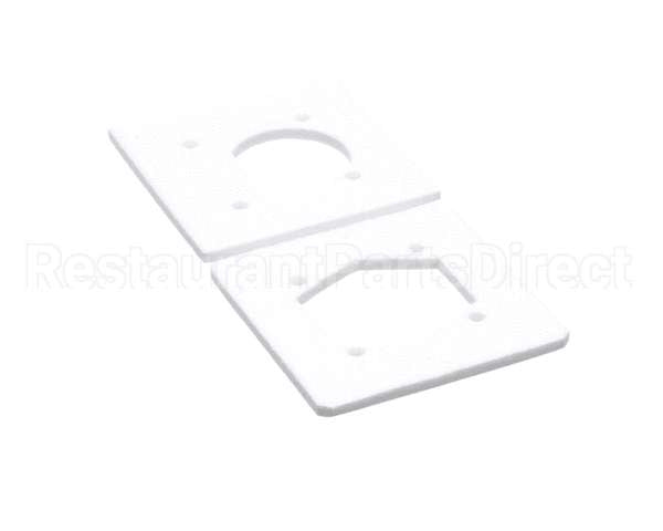 22A810 Ultrafryer Gasket, Ir Blower Motor / Manifold Adapt