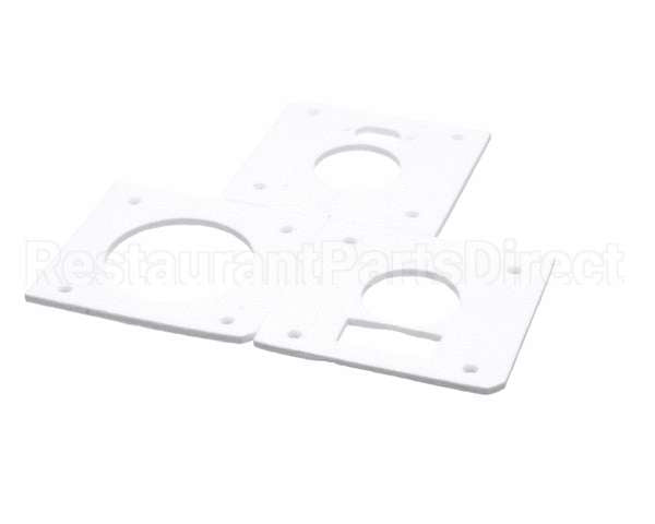 22A817 Ultrafryer Gasket, Infared Mount Burner /