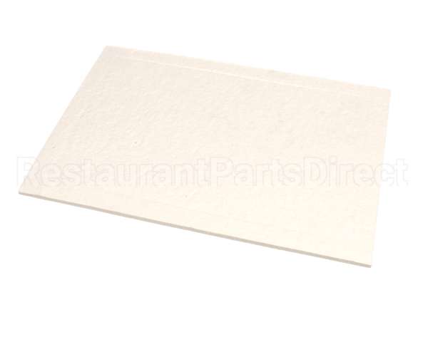 22A819 Ultrafryer Gasket, Box Blower Ird 14In / 18In W/Flu