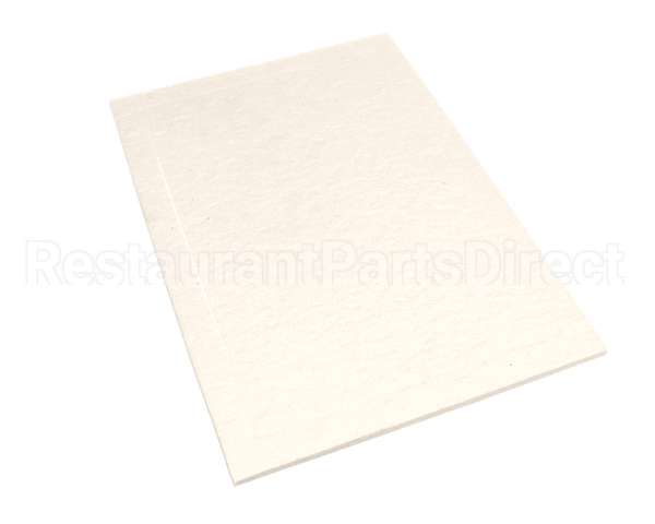 22A819 Ultrafryer Gasket, Box Blower Ird 14In / 18In W/Flu