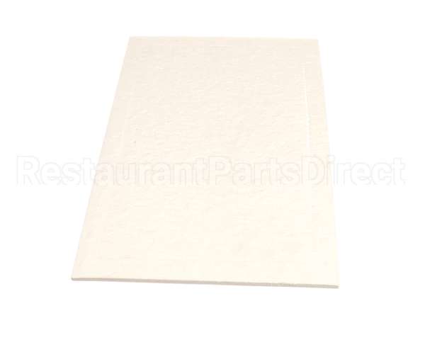 22A819 Ultrafryer Gasket, Box Blower Ird 14In / 18In W/Flu