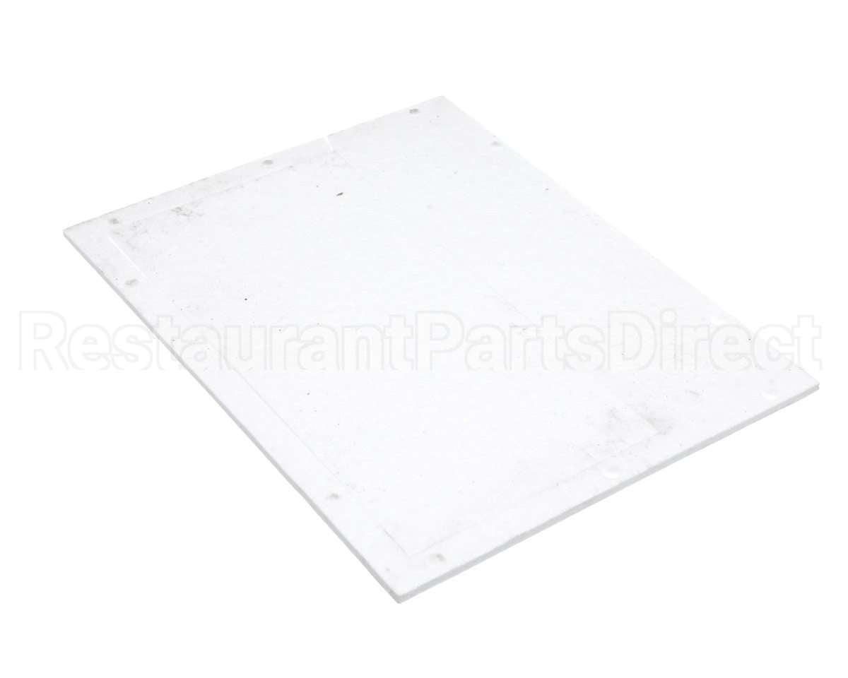 22A825 Ultrafryer Gasket Infrared Blower Box