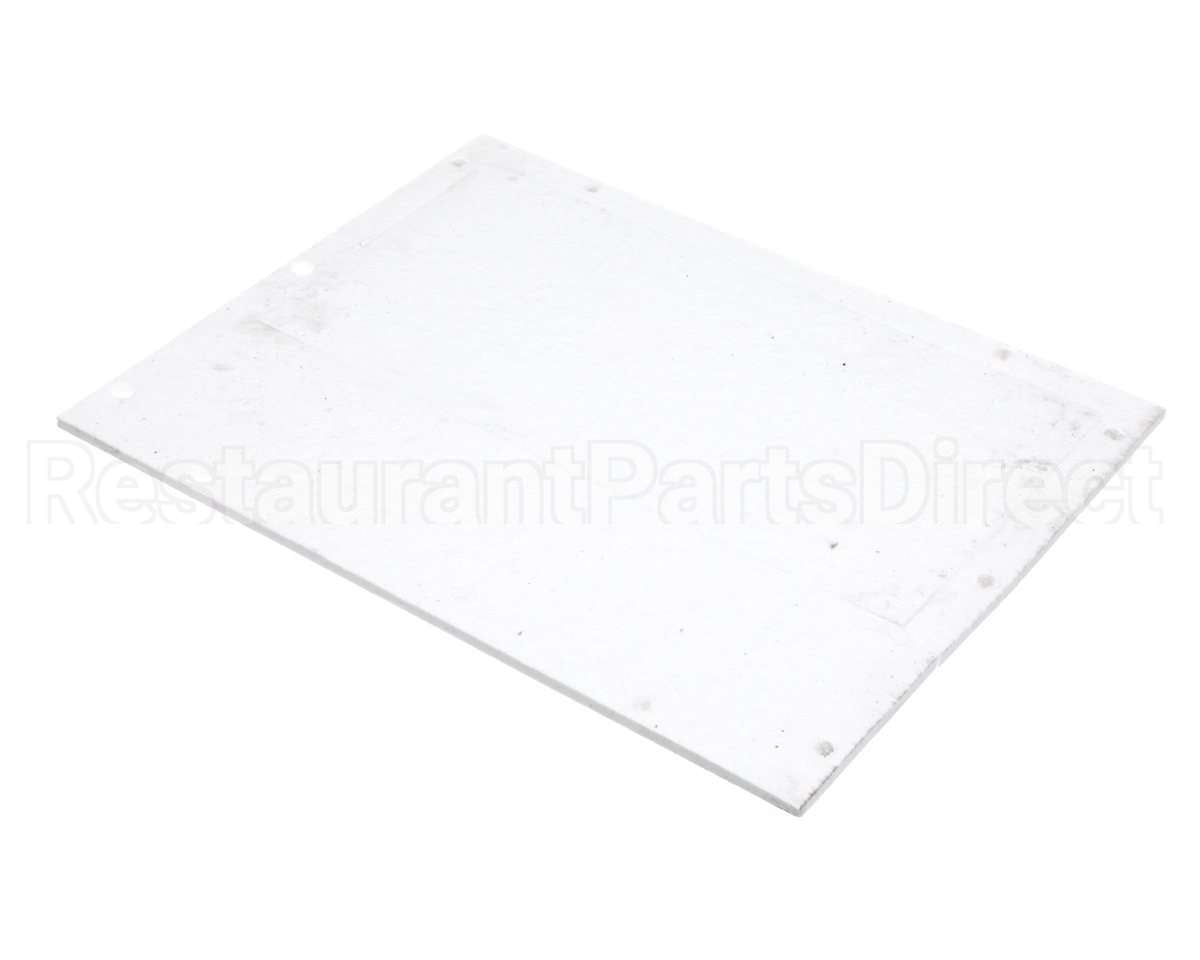 22A825 Ultrafryer Gasket Infrared Blower Box