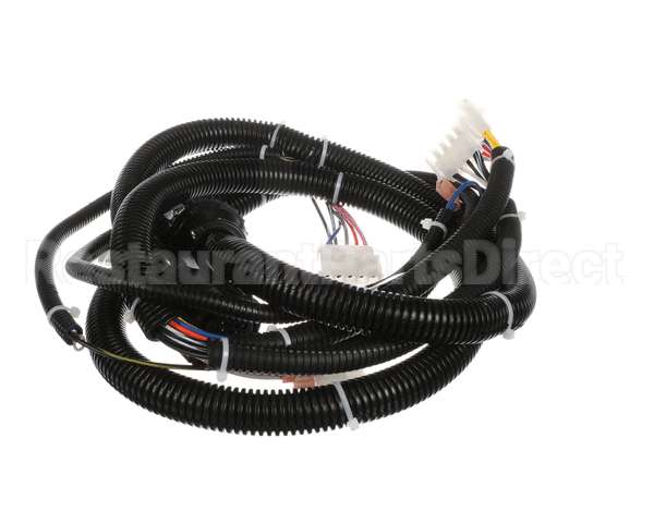 22A826 Ultrafryer Wiring Harness