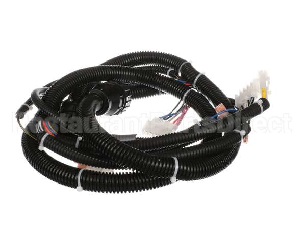 22A826 Ultrafryer Wiring Harness