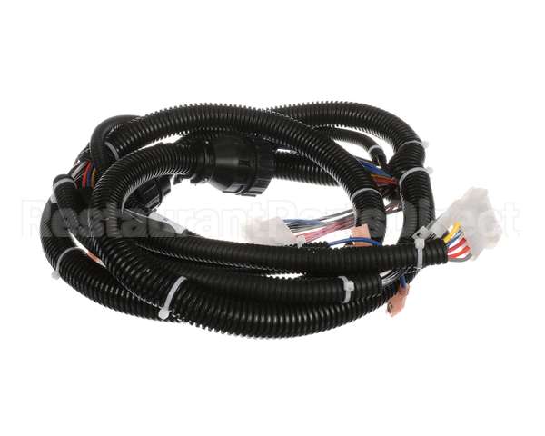 22A826 Ultrafryer Wiring Harness