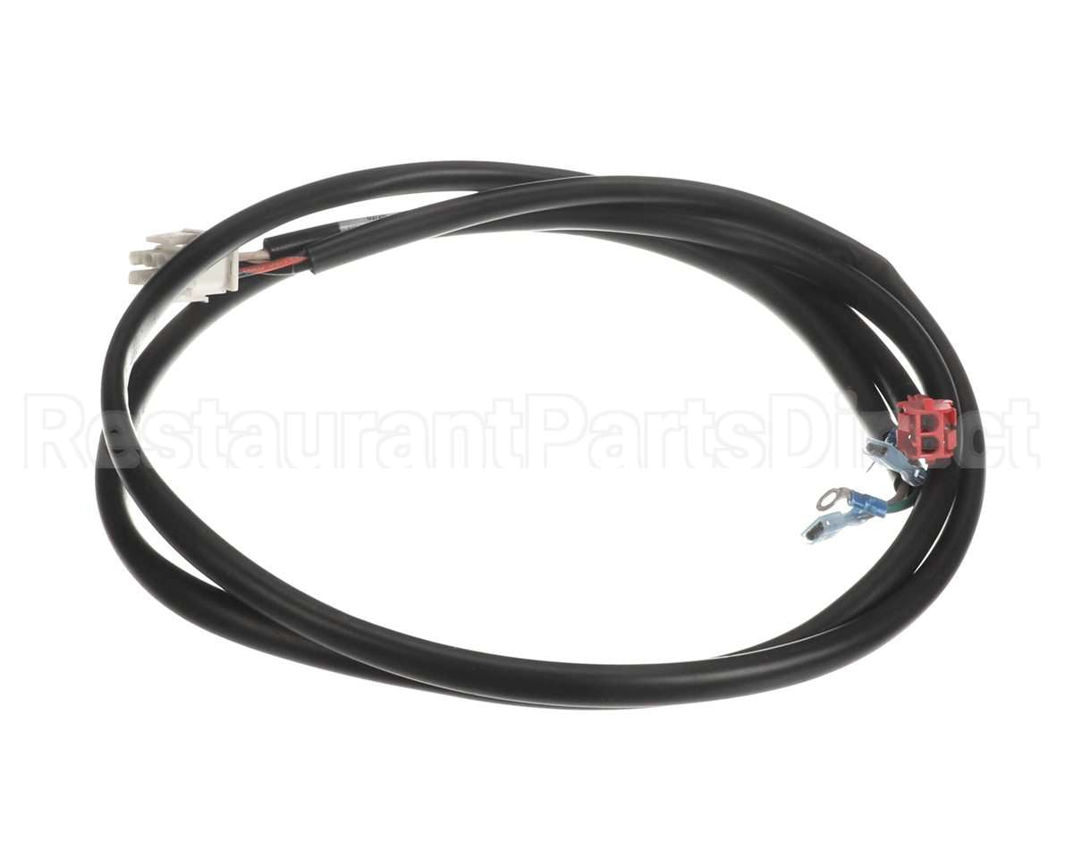 22A834 Ultrafryer Cable, Infrared Pump Control W/Motor Sta
