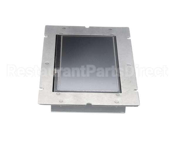 22A838 Ultrafryer Computer, Cook U402 (Touch Screen)
