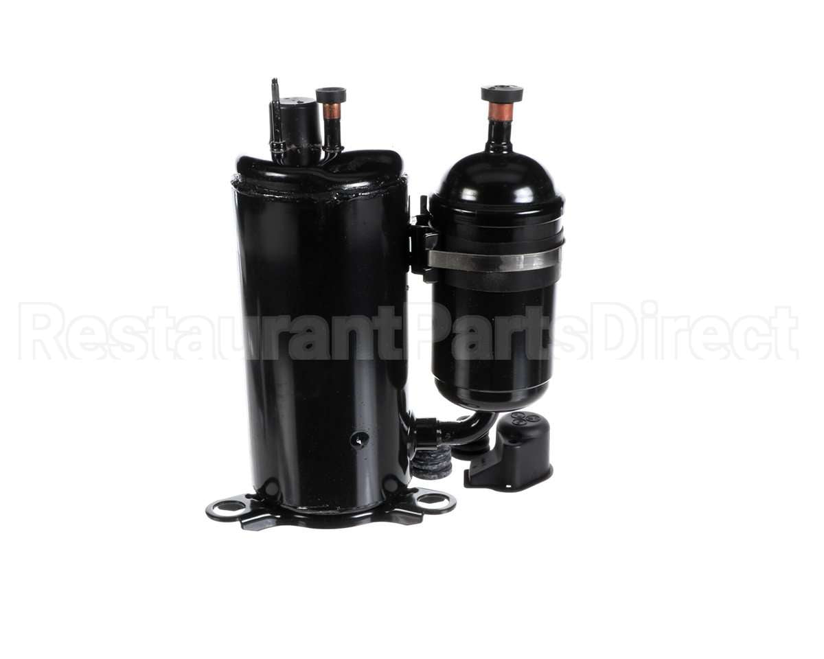 22P69 Lennox 11103020000239, Dc Inverter Rotary Compr